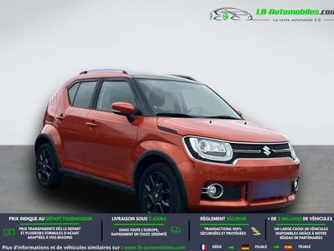 Ignis 1.2 Dualjet BVM 2017 occasion 31850 Beaupuy