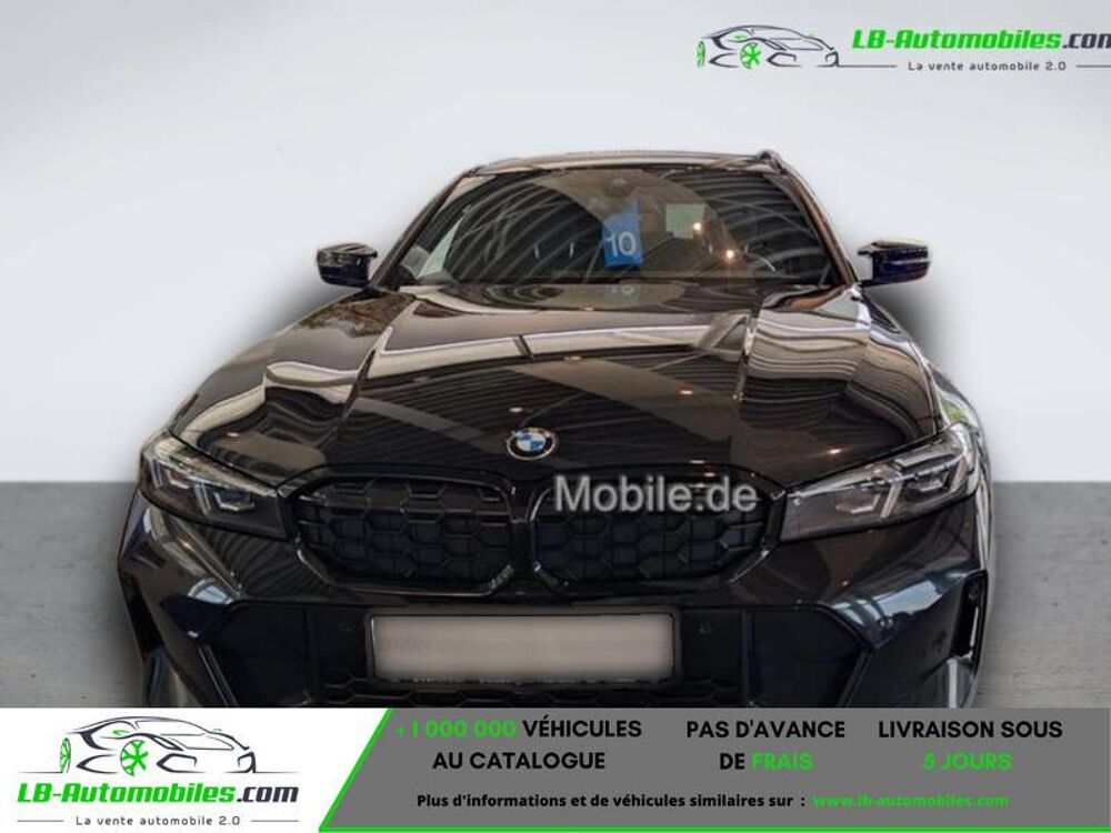 S&eacute;rie 3 M340i xDrive 374 ch BVA 2023 occasion 31850 Beaupuy