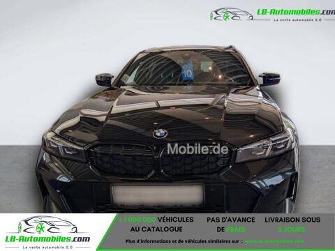 Annonce voiture BMW Série 3 55800 €