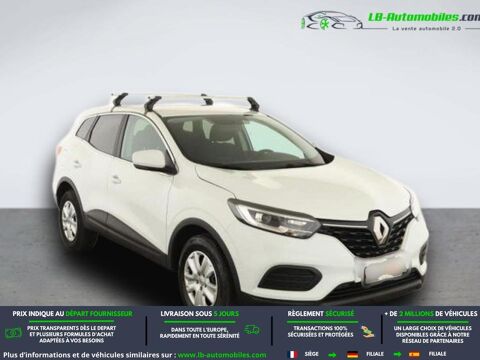 Kadjar TC e140 BVM 2019 occasion 31850 Beaupuy