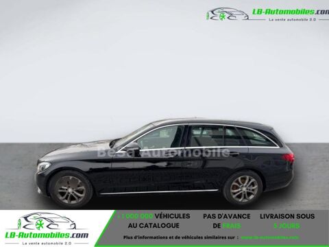 Classe C 200 CDI 2015 occasion 31850 Beaupuy