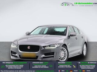 XE 163 ch BVA E-Performance 2016 occasion 31850 Beaupuy