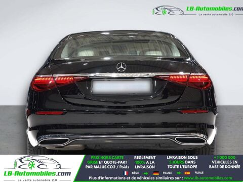 Classe S 350 d BVA 2021 occasion 31850 Beaupuy