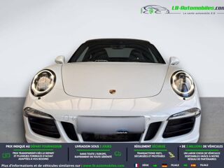 911 4 GTS 3.8i 430 PDK 2015 occasion 31850 Beaupuy