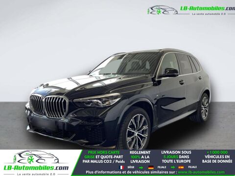 X5 xDrive40d 340 ch BVA 2023 occasion 31850 Beaupuy