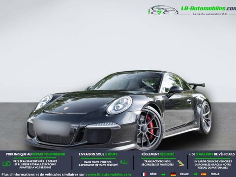 Annonce voiture Porsche 911 126700 €