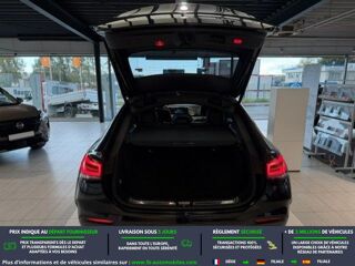 Classe GLE 400 d BVA 4Matic 2020 occasion 31850 Beaupuy