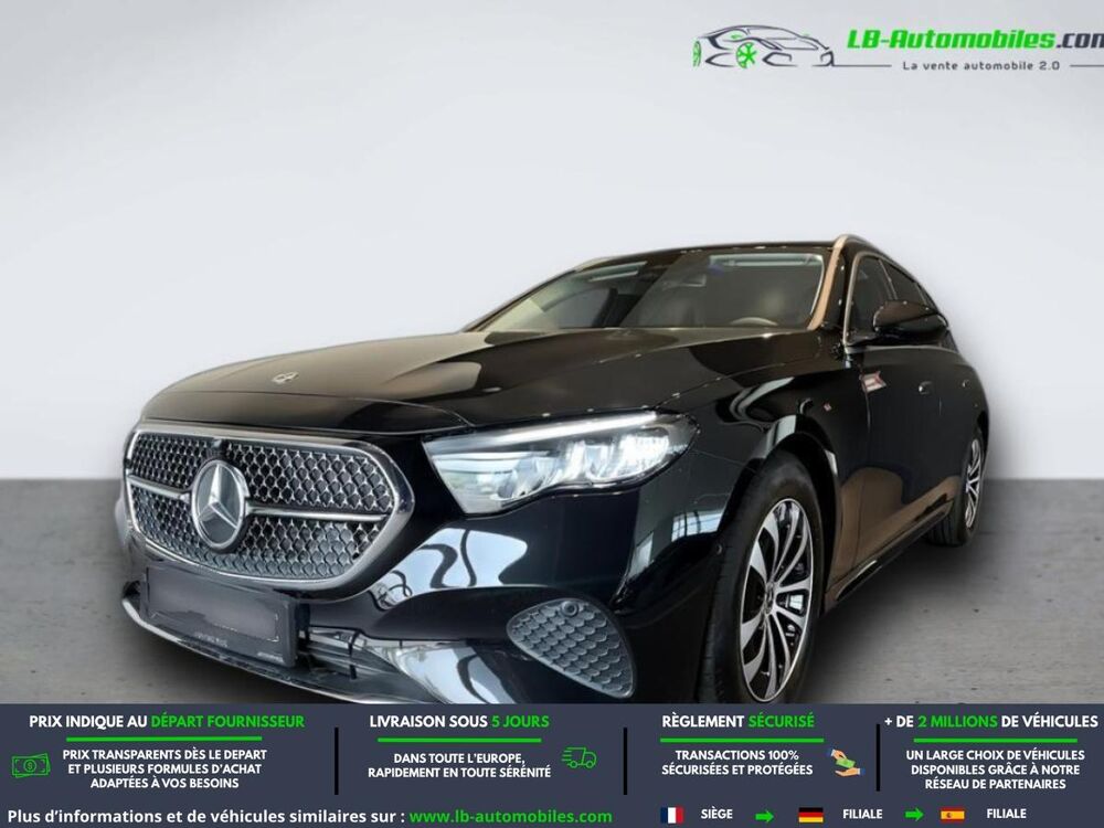 Classe E 200 BVA 2025 occasion 31850 Beaupuy