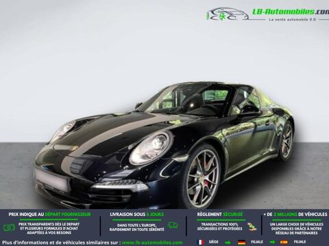 Annonce voiture Porsche 911 142500 €