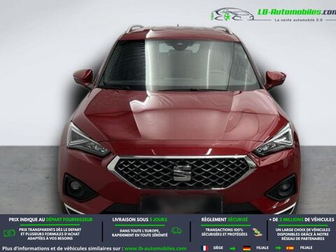 Tarraco 2.0 TSI 190 ch BVA 7 pl 2021 occasion 31850 Beaupuy