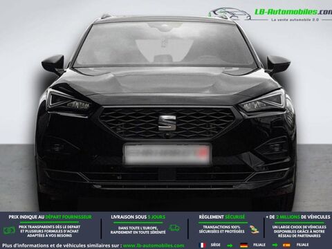 Tarraco 2.0 TDI 200 ch BVA 5 pl 2022 occasion 31850 Beaupuy