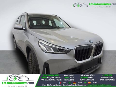 X1 sDrive 18d 150ch BVA 2024 occasion 31850 Beaupuy
