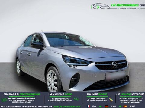 Corsa 1.2 Turbo 100 ch BVA 2021 occasion 31850 Beaupuy