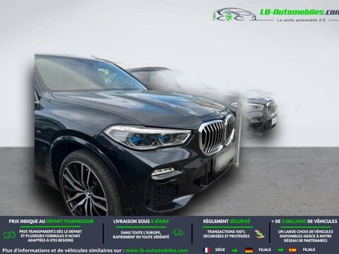 Classe S Maybach 580 BVA 4-Matic 2023 occasion 31850 Beaupuy