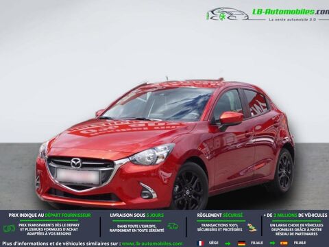 Mazda2 1.5L SKYACTIV-G 90ch 2019 occasion 31850 Beaupuy