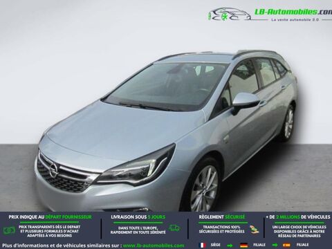 Golf SW 1.5 TSI 150 BVA 2019 occasion 31850 Beaupuy