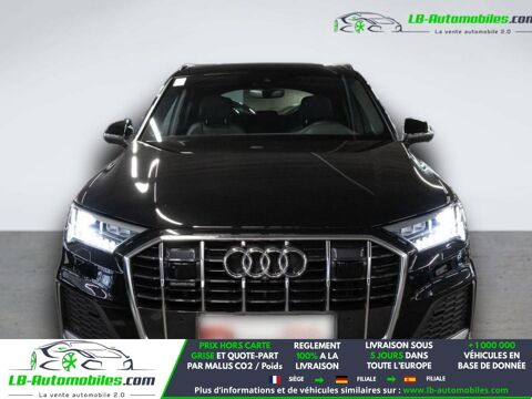 Q7 45 TDI 231 BVA Quattro 5pl 2023 occasion 31850 Beaupuy