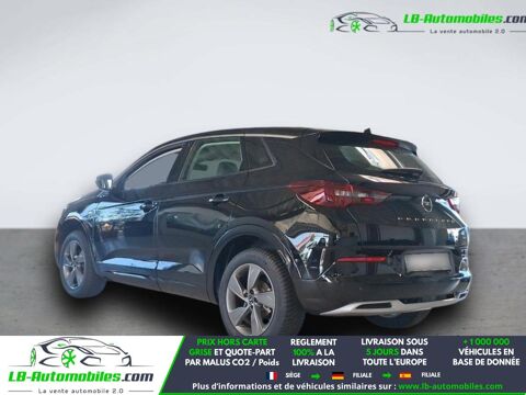 Grandland 1.2 Turbo 130 ch BVM 2024 occasion 31850 Beaupuy