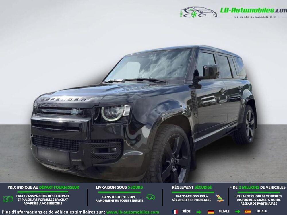 Defender 110 P525 V8 BVA 2023 occasion 31850 Beaupuy