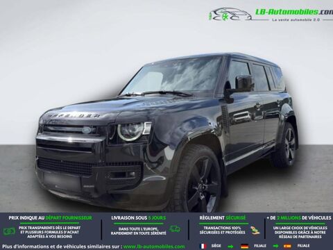 Annonce voiture Land-Rover Defender 93300 €