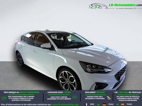Focus 1.0 EcoBoost 125 BVM 2019 occasion 31850 Beaupuy