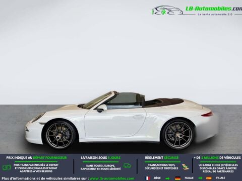 911 3.4i 350 PDK 2013 occasion 31850 Beaupuy