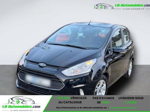 Ford B-max 1.6 TDCi 95 BVM 2016 occasion Beaupuy 31850