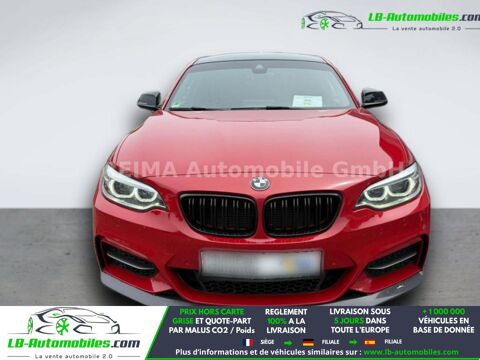 Serie 2 M235i BVA 2016 occasion 31850 Beaupuy