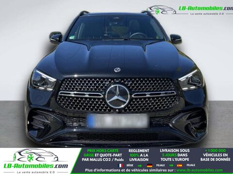 Classe GLE 350 de BVA 4Matic 2026 occasion 31850 Beaupuy