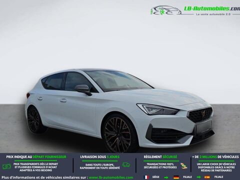 Leon 2.0 TSI 300 ch BVA 2024 occasion 31850 Beaupuy