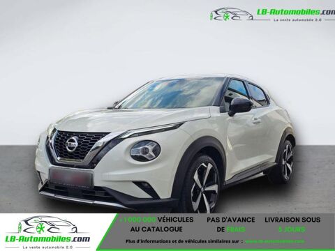 Juke DIG-T 114 BVA 2022 occasion 31850 Beaupuy