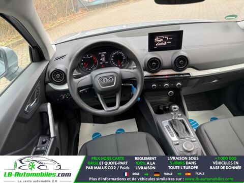 Q2 TFSI 150 ch BVA 2017 occasion 31850 Beaupuy