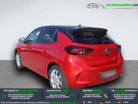 Corsa 1.2 Turbo 100 ch BVA 2023 occasion 31850 Beaupuy