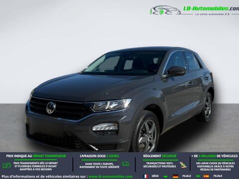Annonce voiture Volkswagen T-ROC 15990 €