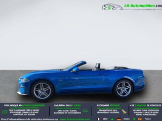 Mustang 5.0 450ch BVM 2020 occasion 31850 Beaupuy