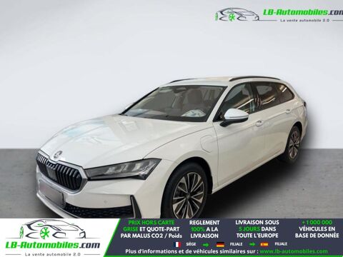Skoda Superb 1.5 TSI mHEV 150 ch BVA 2026 occasion Beaupuy 31850