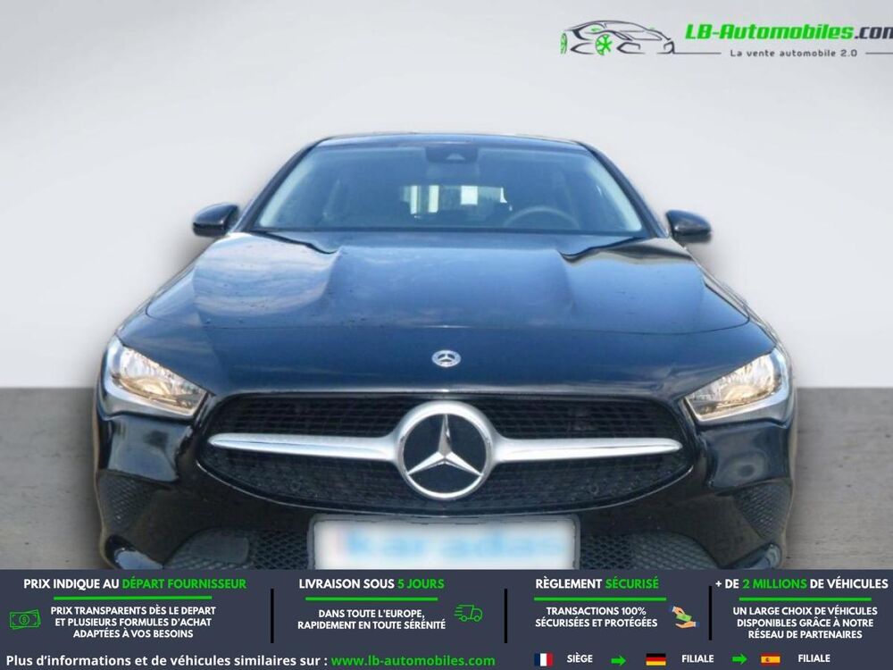 Classe CLA 180 BVA 2023 occasion 31850 Beaupuy