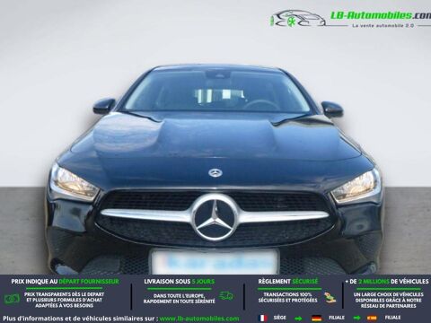 Classe CLA 180 BVA 2023 occasion 31850 Beaupuy
