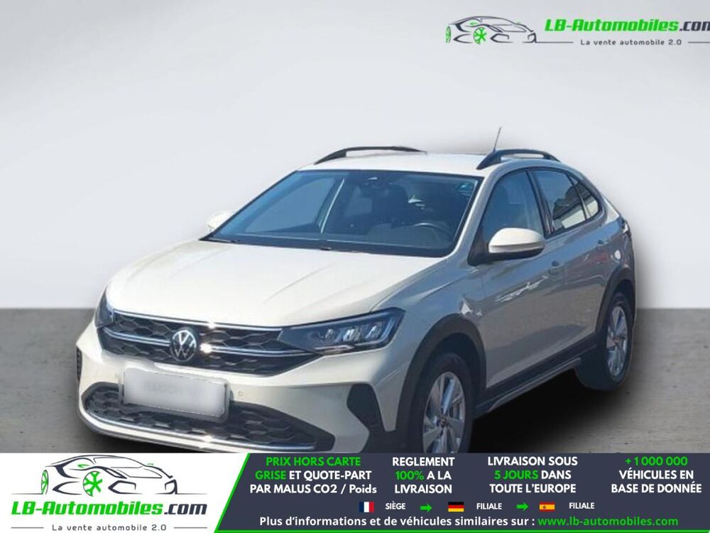 Taigo 1.0 TSI 110 BVM 2022 occasion 31850 Beaupuy