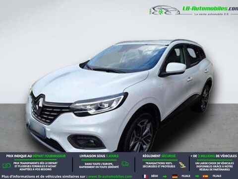 Kadjar dCi 150 BVM 2020 occasion 31850 Beaupuy
