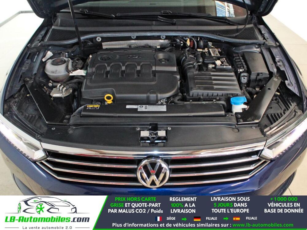 Golf SW 2.0 TDI 150 BVM 2019 occasion 31850 Beaupuy