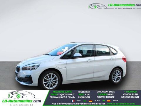 Annonce voiture BMW Serie 2 19900 €