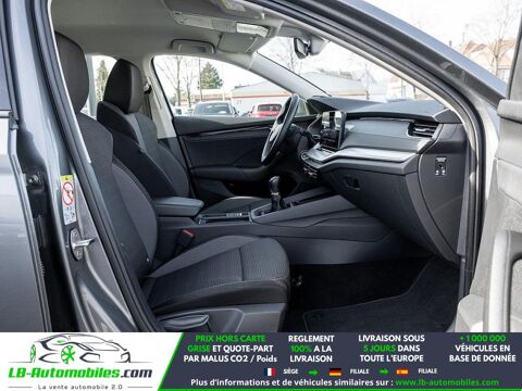 Octavia 2.0 TDI 116 ch BVM 2025 occasion 31850 Beaupuy