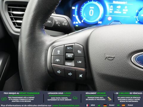 Focus 1.5 EcoBoost 182 BVA 2021 occasion 31850 Beaupuy