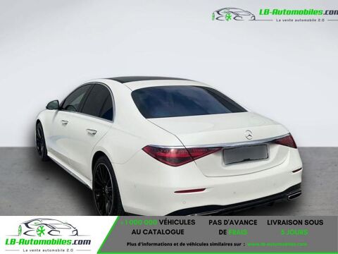 Classe S 400 d BVA 4-Matic 2022 occasion 31850 Beaupuy