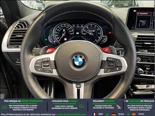 X3 480ch BVA 2020 occasion 31850 Beaupuy