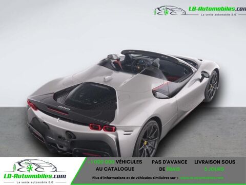 SF90 4.0 V8 797 ch PHEV 2023 occasion 31850 Beaupuy