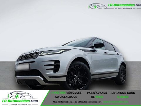 Land-Rover Range Rover Evoque D240 AWD BVA 2020 occasion Beaupuy 31850