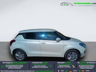 Swift 1.2 Dualjet Allgrip 90ch 2019 occasion 31850 Beaupuy