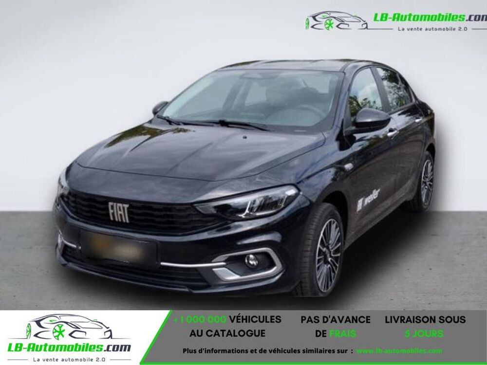 Tipo 1.6 Multijet 130 ch BVM 2025 occasion 31850 Beaupuy